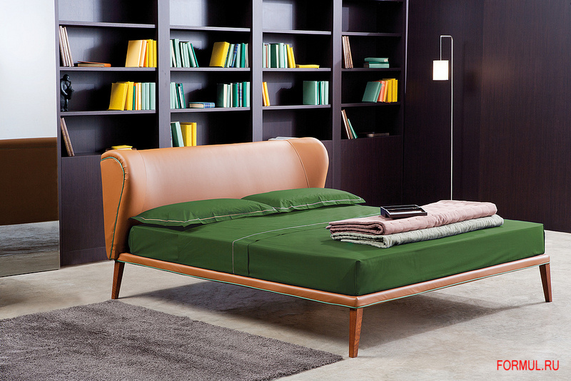 Кровать Orizzonti Napoleon